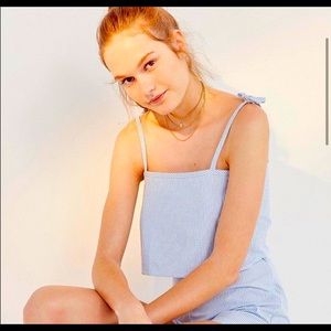 STAUD The Bora Top L NWOT